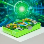 The Ultimate Ben 10 Power Pencil Case