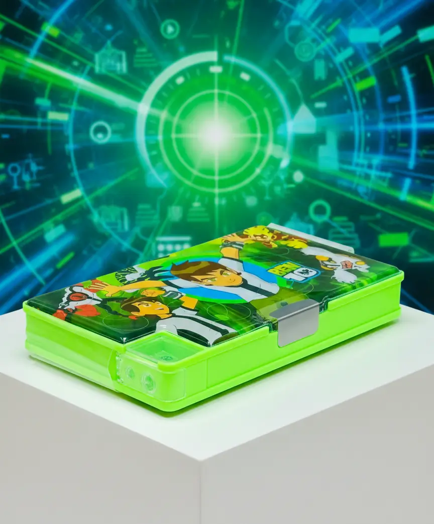 Gemini_Generated_Image_cpqu66cpqu66cpqu The Ultimate Ben 10 Power Pencil Case - Image 1