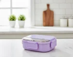 The Organizer's Dream: Durable, Compartmentalized Lunch Container by HANXINGI - Image 2