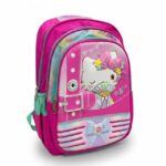 “Make School Fun with This Cute & Comfortable Backpack!”